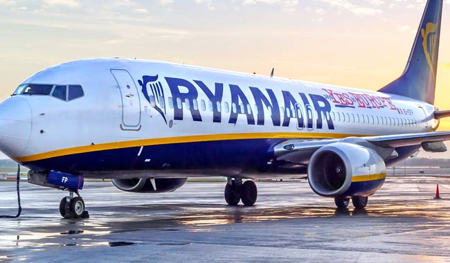 Ryanair riconosce i sindacati dei piloti
