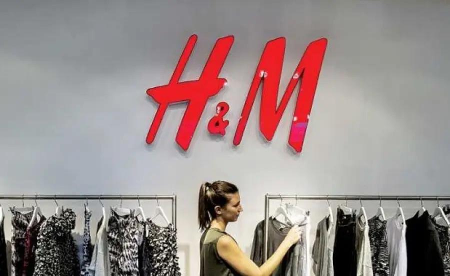 H&M propone posti di lavoro in Svezia!