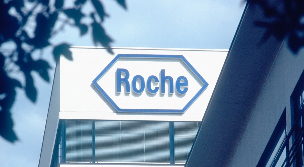 Roche propone posti di lavoro farmaceutici in Italia