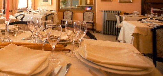 Giornata di selezioni per il settore HoReCa
