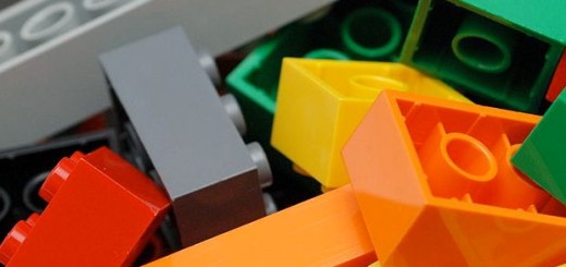 LEGO assume in Danimarca