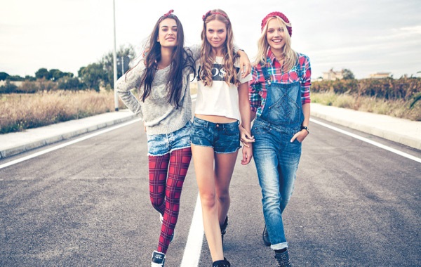 Nuove offerte di lavoro nell’abbigliamento con Alcott