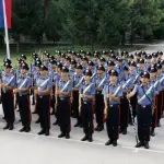 Concorso Carabinieri per 25 sottotenenti