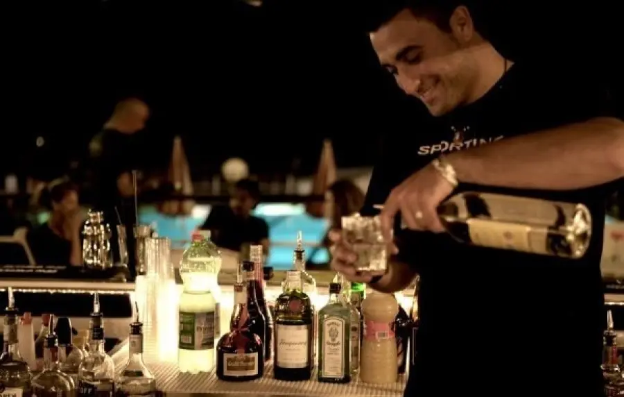 Corsi di formazione per baristi