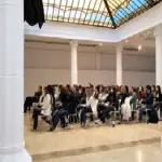 Nuovo master per curatori di museo