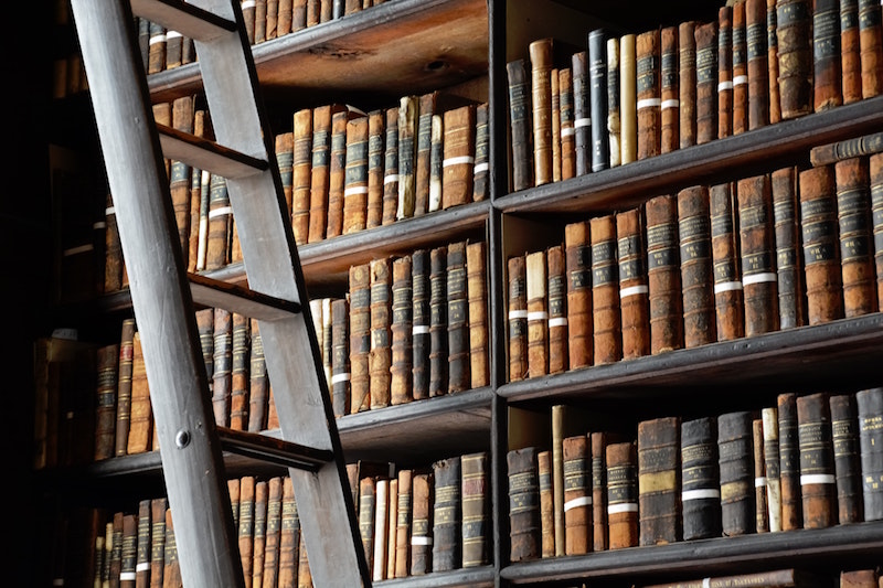 Concorso Banca d'Italia: si assumono archivisti a tempo indeterminato