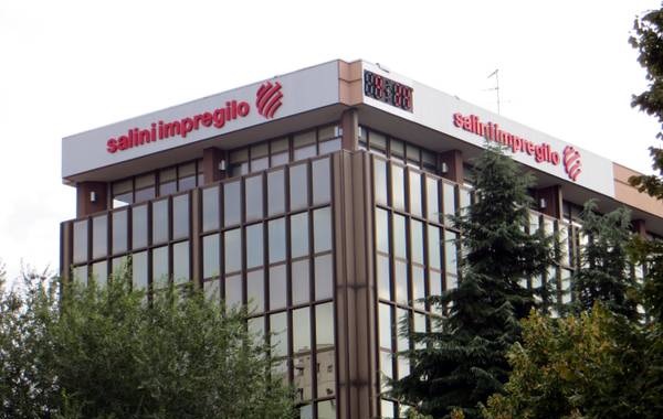 Salini Impregilo cerca nuove professioni