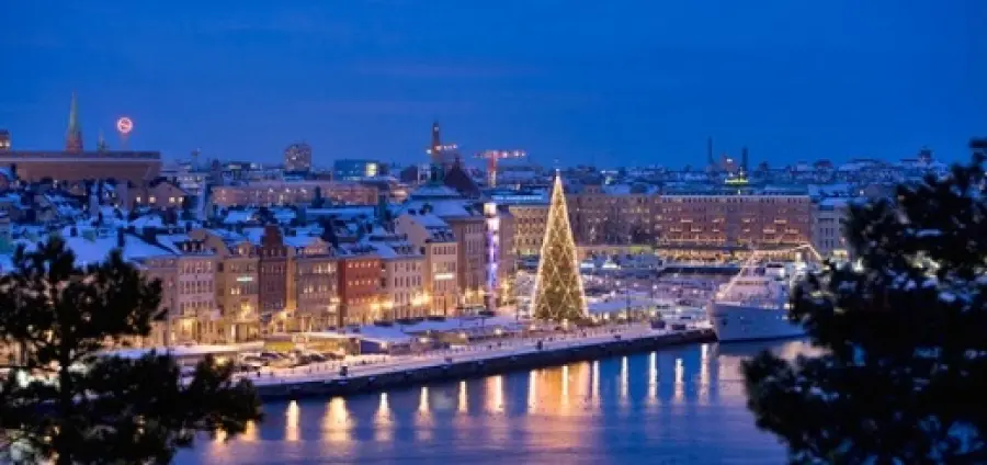 Stage retribuiti in Svezia da 1.450 euro