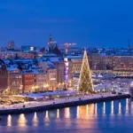 Stage retribuiti in Svezia da 1.450 euro