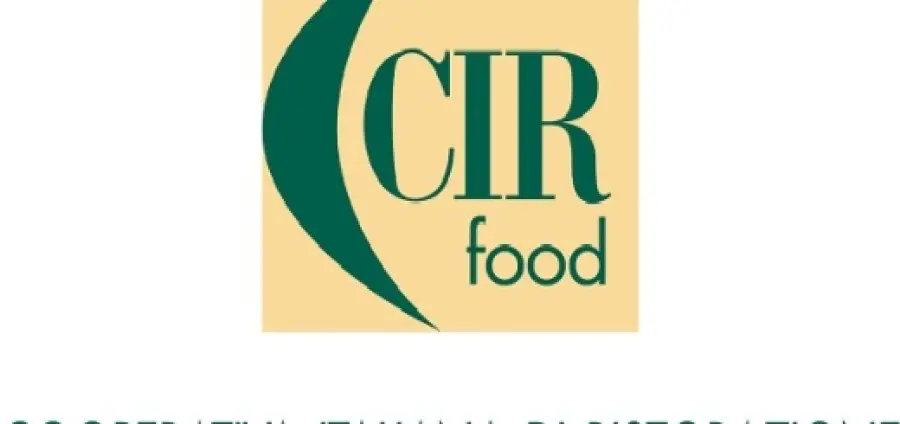 Offerte di lavoro per 200 persone da Cir Food