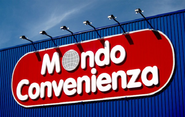 Mondo Convenienza cerca nuovo personale in varie aree d’Italia