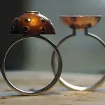 Evolvea lancia concorso per disegnatori di gioielli