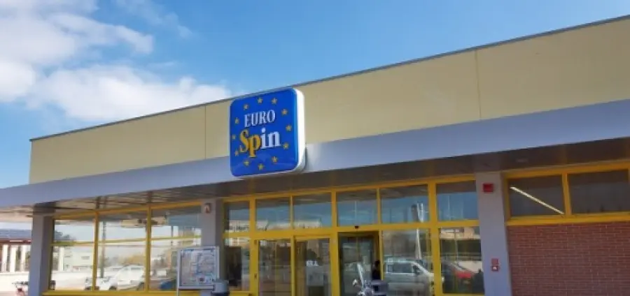 Offerte di lavoro Eurospin