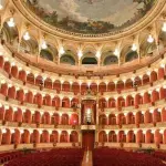 Lavorare come ballerini al Teatro dell’Opera di Roma