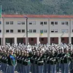 Concorso per 8 tenenti alla Guardia di Finanza