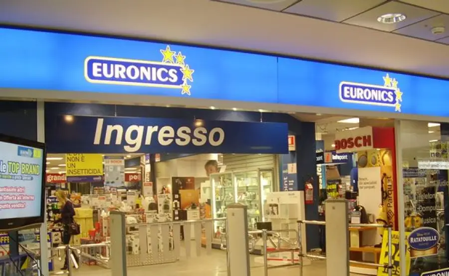 Euronics offre nuovi posti di lavoro in Italia