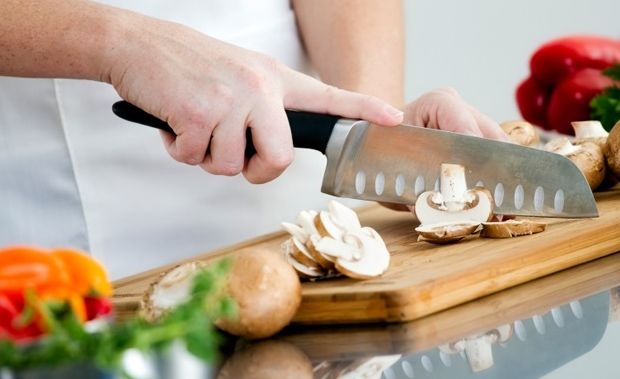 Hotel svizzero cerca chef italiani