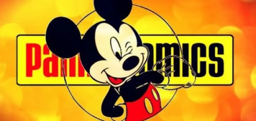 Offerte di lavoro per disegnatori da Panini