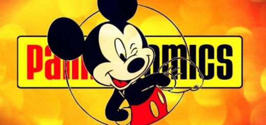 Offerte di lavoro per disegnatori da Panini