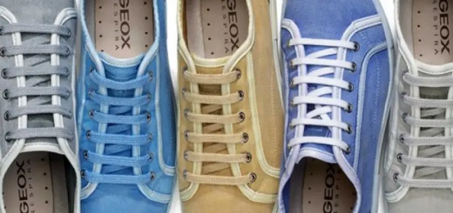 Geox offre nuovi posti di lavoro