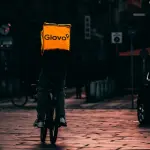 Glovo Lavora con noi: nuove assunzioni, come candidarsi
