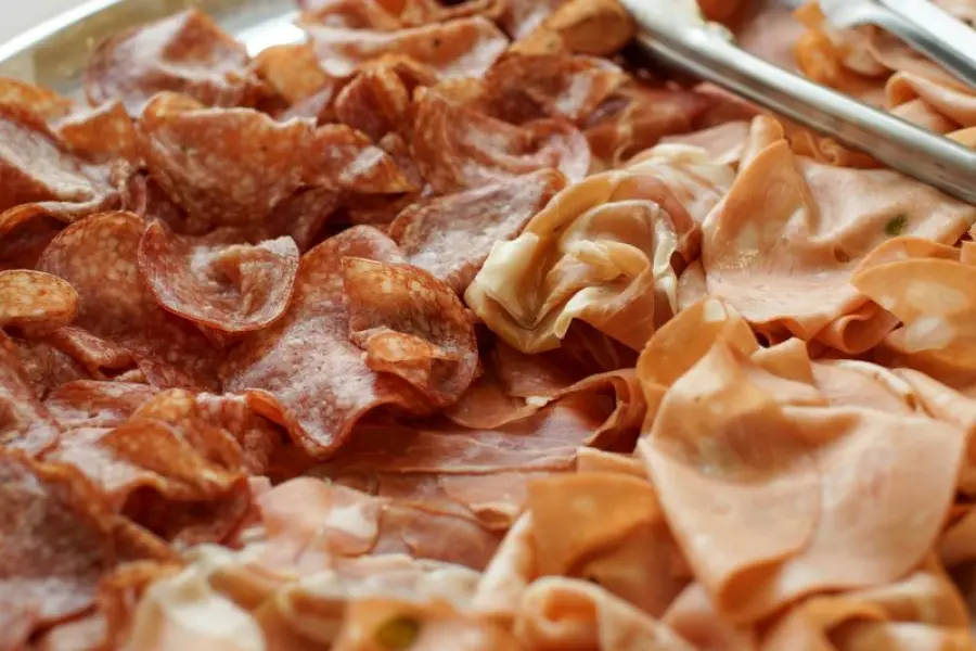 Salumificio Volpi Lavora con noi: 120 posti in un nuovo stabilimento