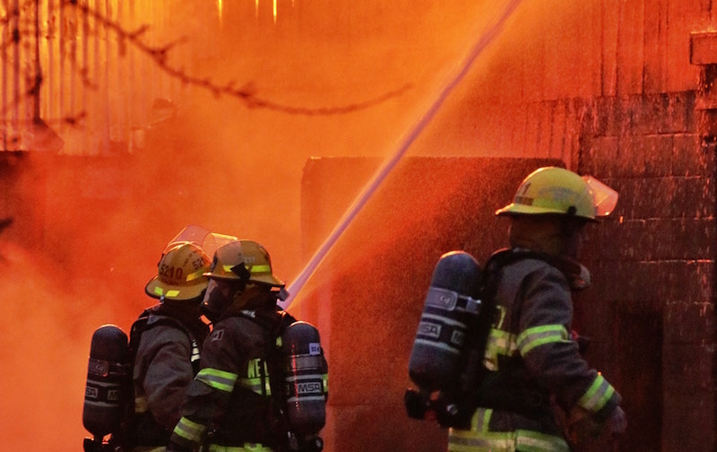 Concorso Vigili del Fuoco 2022 per 300 posti: requisiti, come partecipare