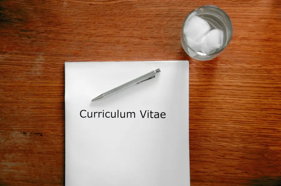 Come creare un curriculum efficace
