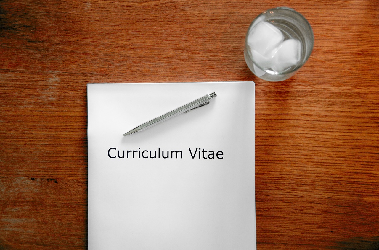 Come creare un curriculum efficace