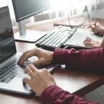 Lavorare in una web agency