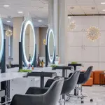 Idee per salone da parrucchiere: come arredare con stile