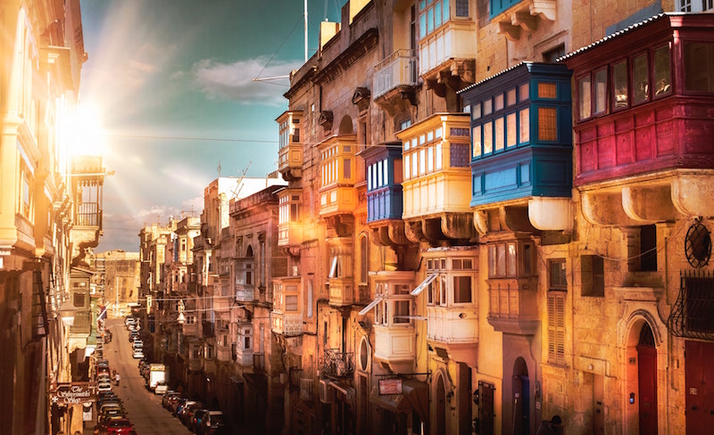 Lavorare a Malta: documenti necessari, come trovare lavoro