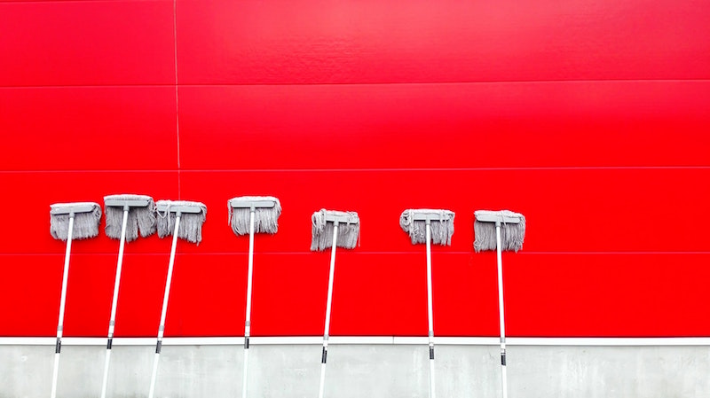 Offerte di lavoro Fiera Milano Rho: posti disponibili per addetti alle pulizie