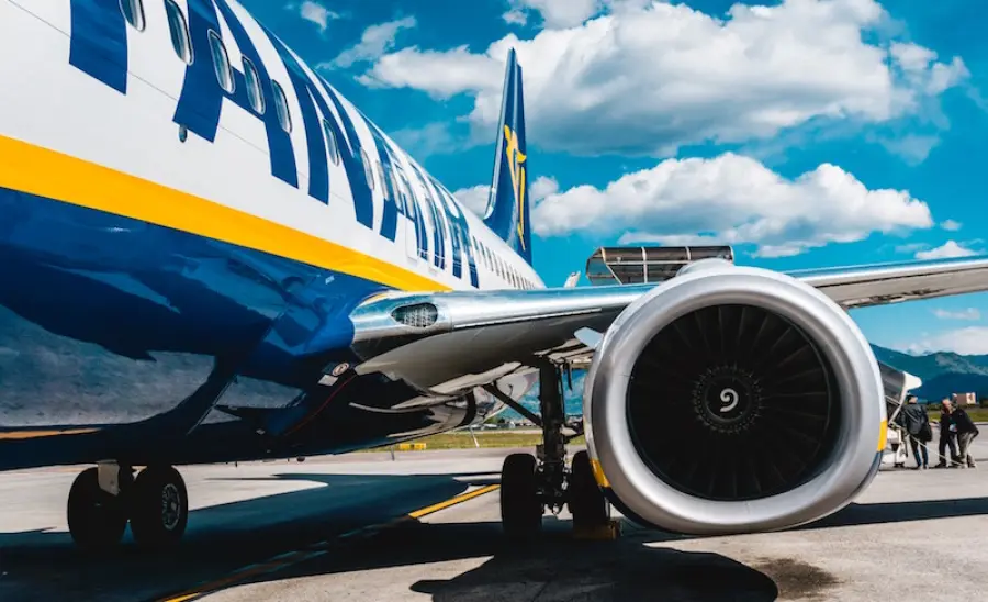 Ryanair Lavora con noi: 800 nuovi posti disponibili