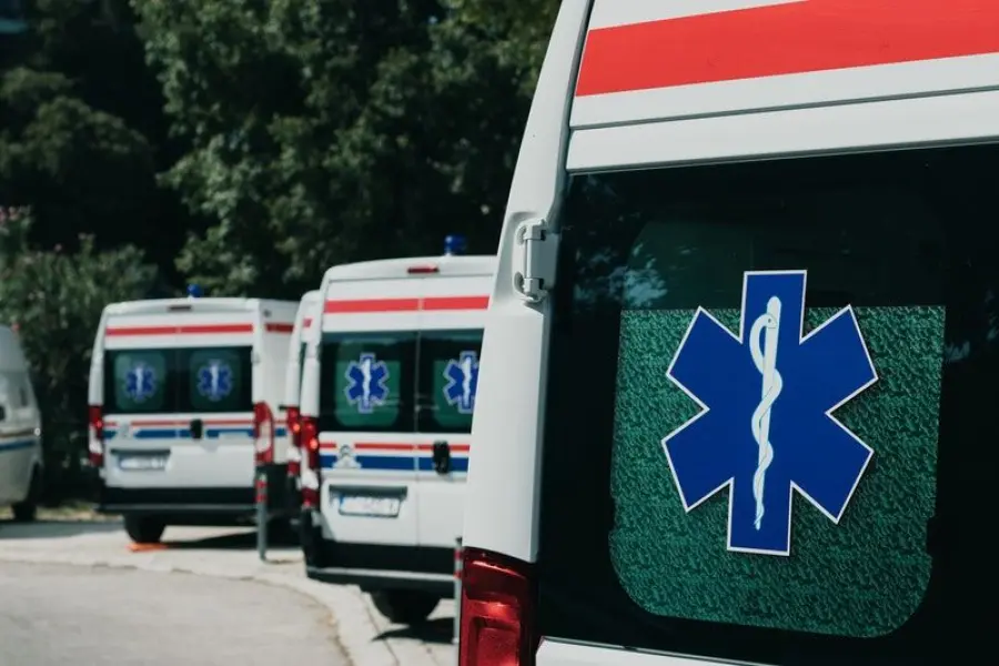 Concorso a Terni per autisti di ambulanza: requisiti e come candidarsi