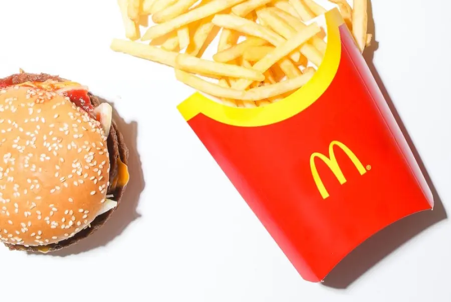 Da McDonald's 2000 assunzioni in tutta Italia