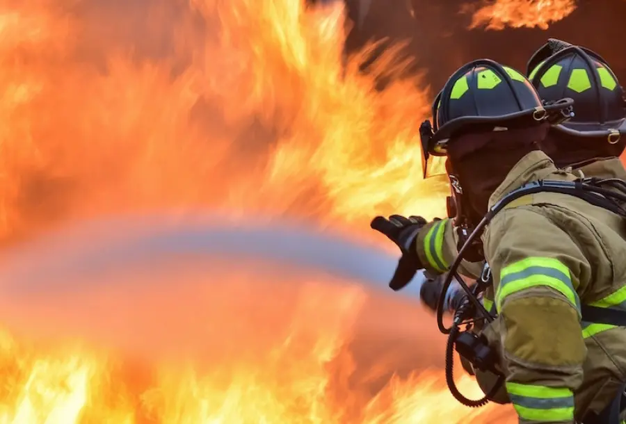 Concorso Vigili del Fuoco 2021: come candidarsi