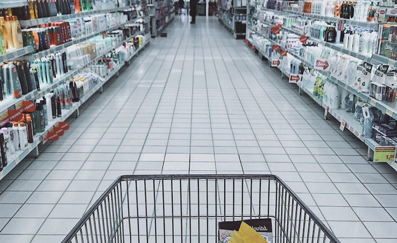 Conad assume nuovo personale in tutta Italia