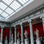 Concorso Ministero Beni Culturali per 500 posti a tempo indeterminato