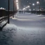 ANAS Lavora con noi: assunzione di nuovi operatori e sgombraneve