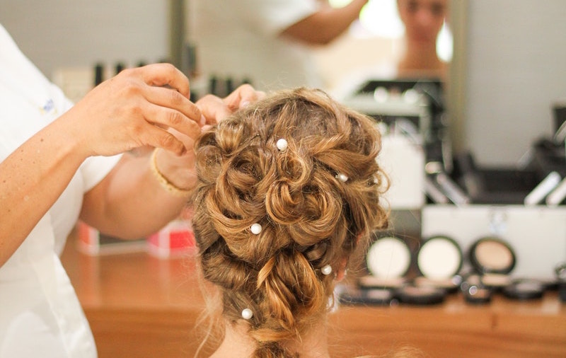 Saloni da parrucchiere: come avere successo