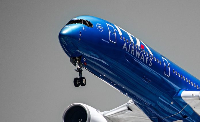 ITA Airways Lavora con noi: 1000 assunzioni per assistenti di volo e piloti