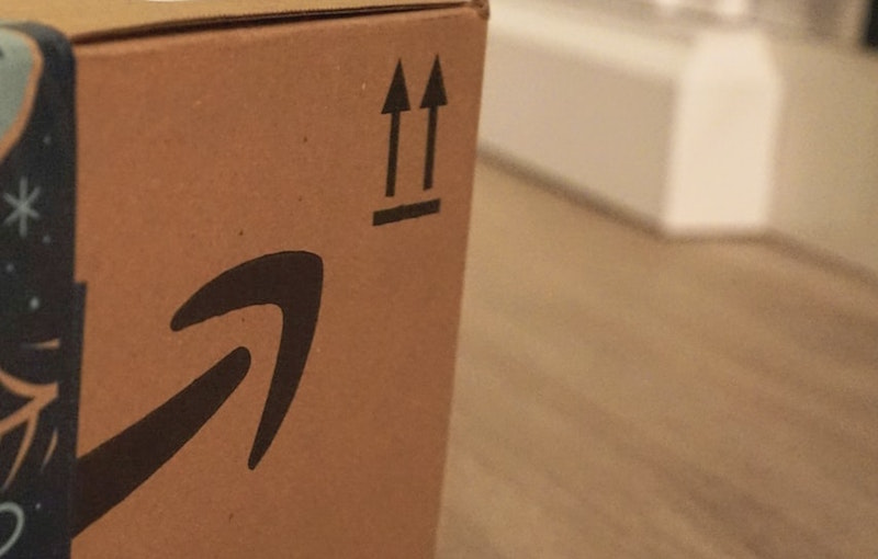 Sciopero Amazon in Italia il 22 marzo: consegne a rischio