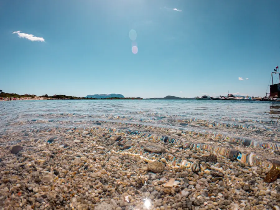 Per le vacanze in Sardegna in estate certificato di vaccino o tampone negativo?
