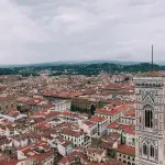 Concorso Comune di Firenze per 16 istruttori amministrativi