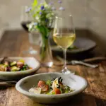 Quante persone al tavolo del ristorante? Il numero massimo