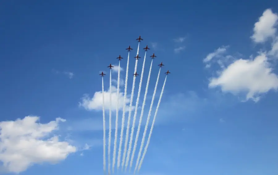 Concorso Accademia Aeronautica 2021: requisiti e domanda