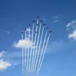 Concorso Accademia Aeronautica 2021: requisiti e domanda