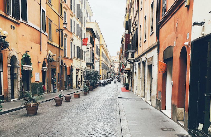 Zona arancione il 9 e 10 gennaio in Italia: le regole da rispettare