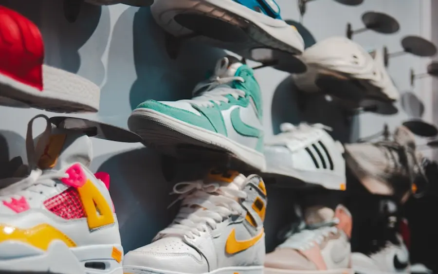 Come aprire un negozio di scarpe